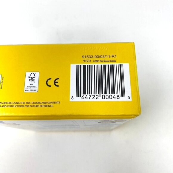 Moose Games Do You Really Know Your Family? Board Card Game Night - Picture 6 of 7